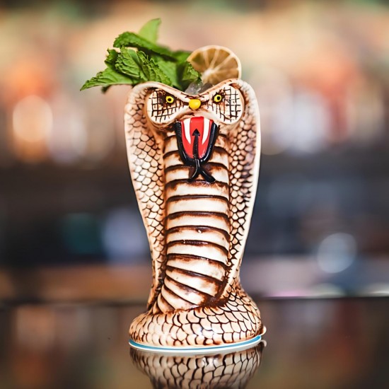 Tiki Cobra 480ml