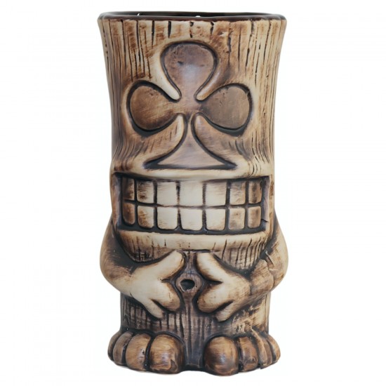 Tiki Trébol 450ml